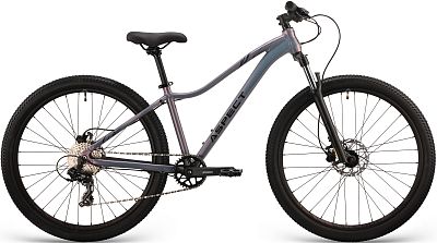 Превью  Велосипед ASPECT Alma Pro 27.5 Фиолетовый (2025)